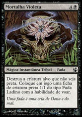 Mortalha Violeta / Violet Pall - Magic: The Gathering - MoxLand